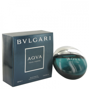 Bvlgari Aqva Pour Homme Туалетная вода 150 ml (783320402418)